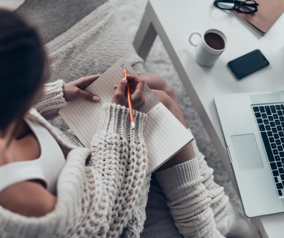 Write to heal transform inspire gathering May 2021